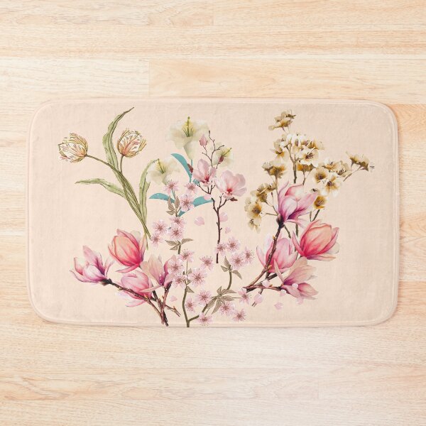 Item preview, Grow In Grace & Flowers designed and sold by atroffire.