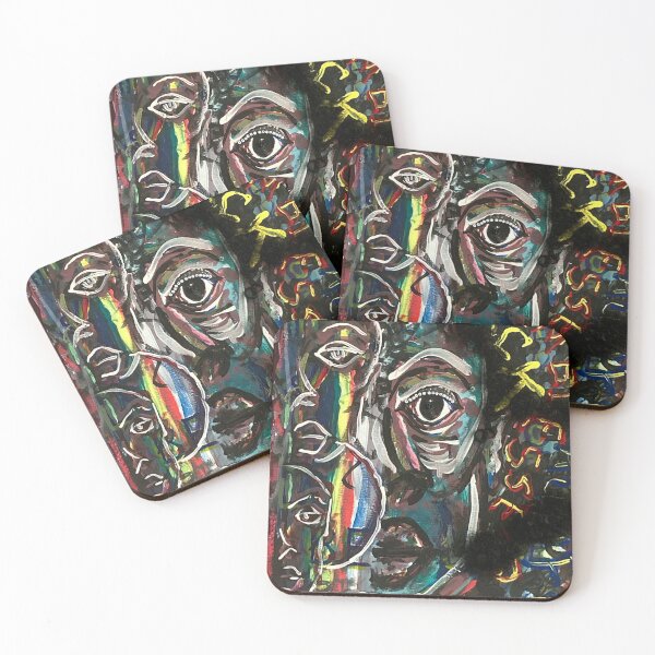 Item preview, Just Wild... designed and sold by LOVE-Gallery.