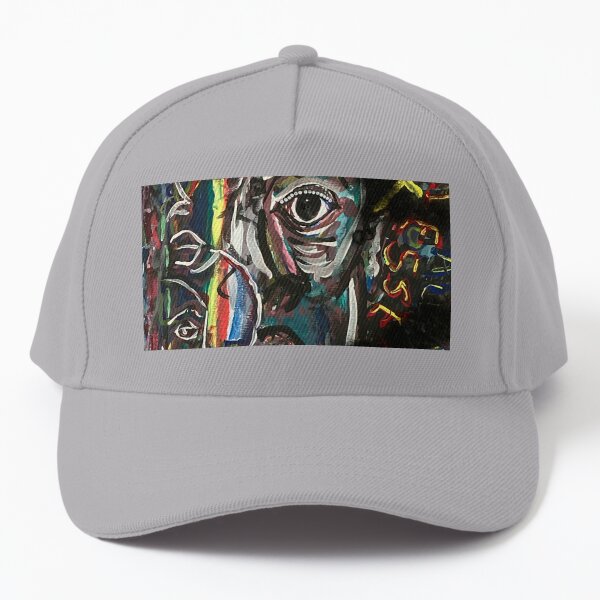 Just Wild... Baseball Cap