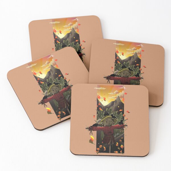 Item preview, Field Watchers Golden Hour designed and sold by FruitCupSpace.
