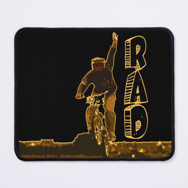 Item preview, bmx race old school designed and sold by ricobarinas.