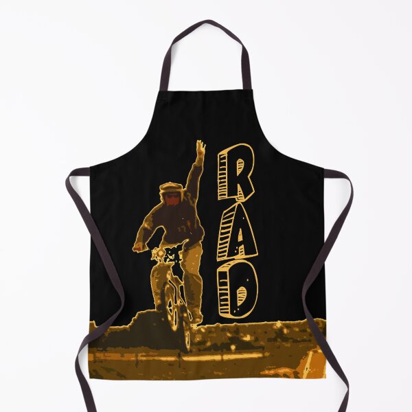 Item preview,  bmx race old school designed and sold by ricobarinas.