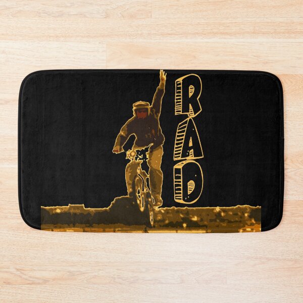 Item preview,  bmx race old school designed and sold by ricobarinas.