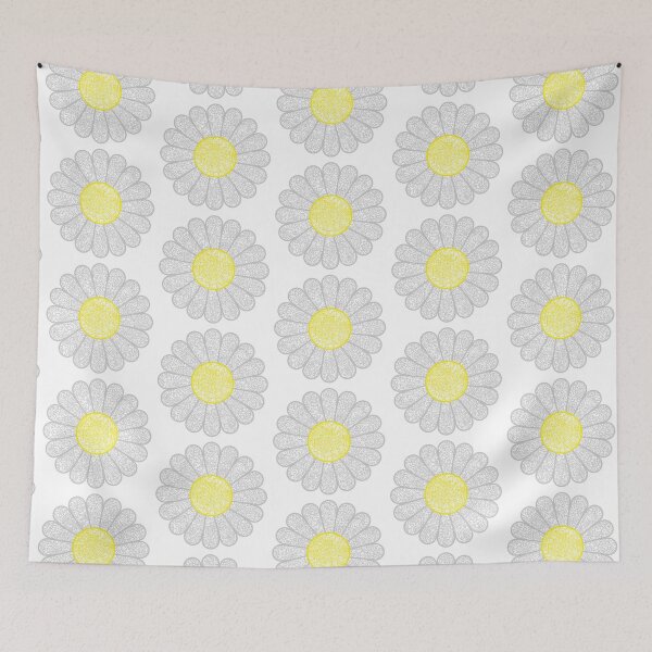 Item preview, Daisy Zen designed and sold by DesignPMG.