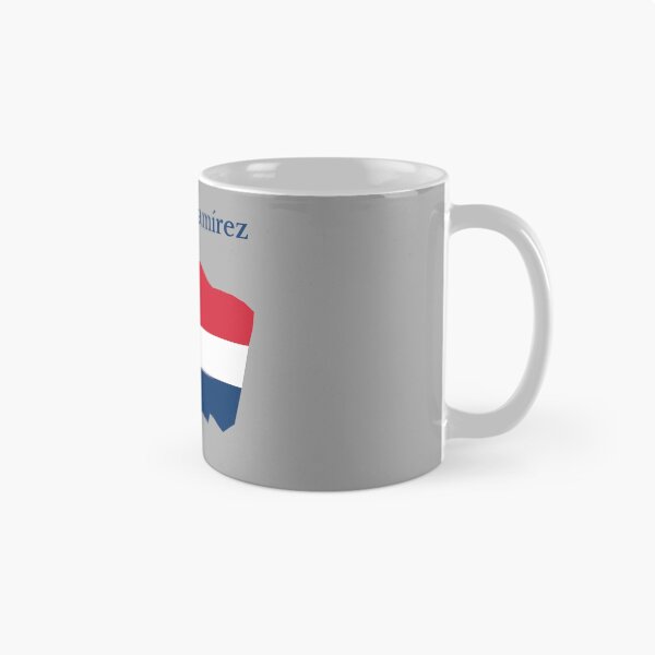 Item preview, Sanchez Ramirez Province Map Design, Dominican Republic. designed and sold by marosharaf.
