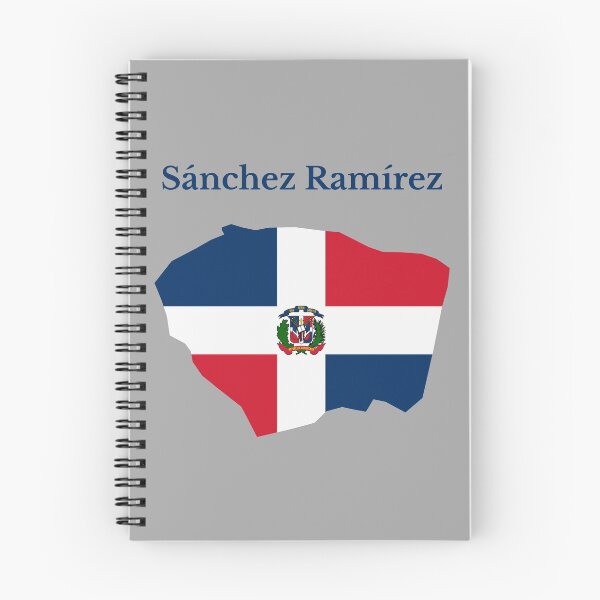 Item preview, Sanchez Ramirez Province Map Design, Dominican Republic. designed and sold by marosharaf.