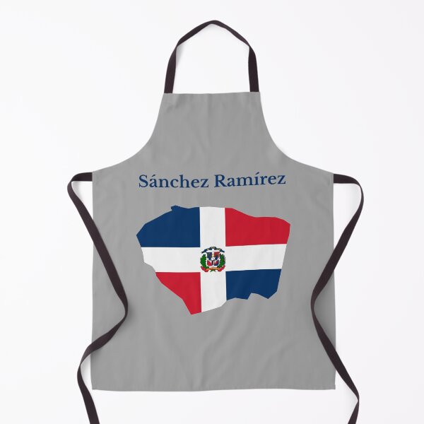 Item preview, Sanchez Ramirez Province Map Design, Dominican Republic. designed and sold by marosharaf.