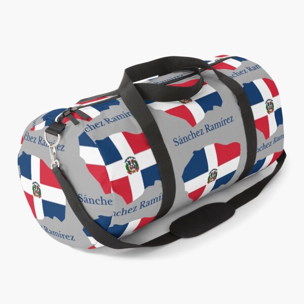 Item preview, Sanchez Ramirez Province Map Design, Dominican Republic. designed and sold by marosharaf.