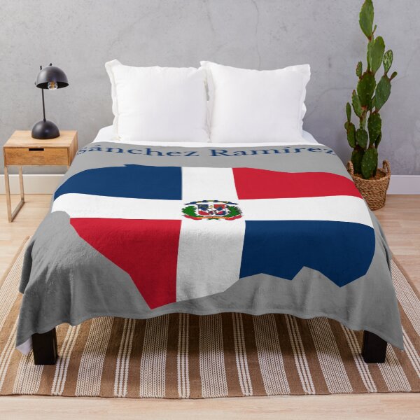Item preview, Sanchez Ramirez Province Map Design, Dominican Republic. designed and sold by marosharaf.