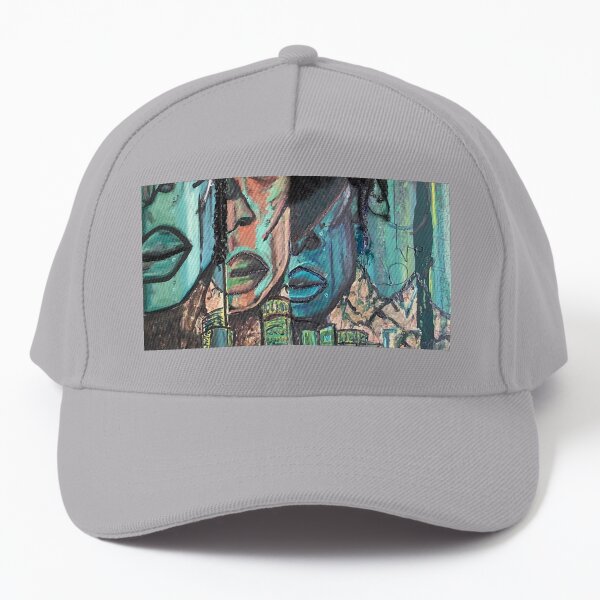 My City Girls Baseball Cap