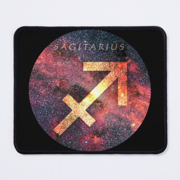 Item preview, Zodiac Sagitarius Galaxian designed and sold by crtswerks.