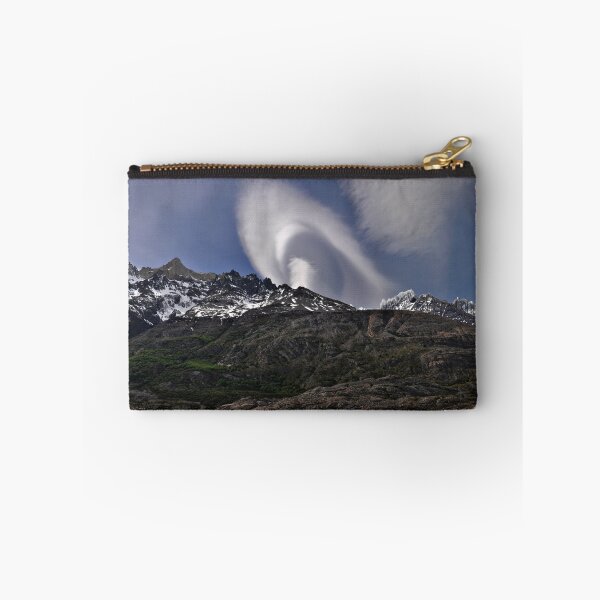 Item preview, Cloud over Laguna Grey designed and sold by Peter Hammer.