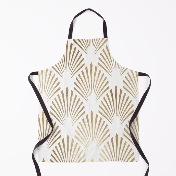 Item preview, Art Deco design - luxury fans VIII designed and sold by peggieprints.