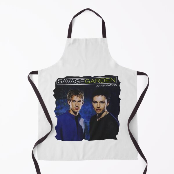Aperçu de l'œuvre BowersJ Savage Garden Affirmation WoTshirt créée et vendue par BkaleGrant.