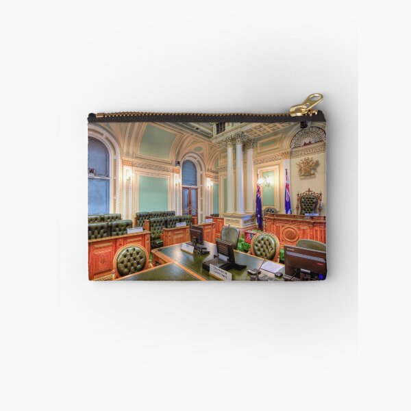 Item preview, Queensland Parliament Legislative Assembly • Brisbane • Australia designed and sold by William Bullimore.