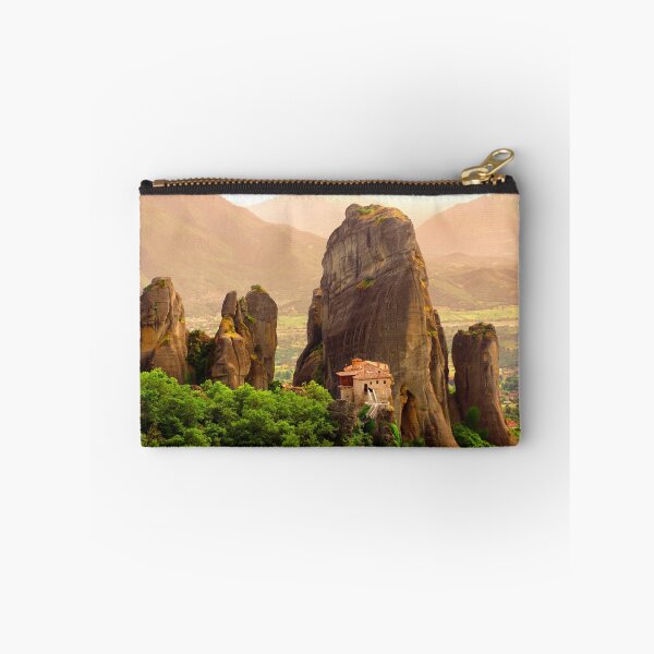 Item preview, Meteora Mountain Monateries, Greece 2 designed and sold by Paul Williams.