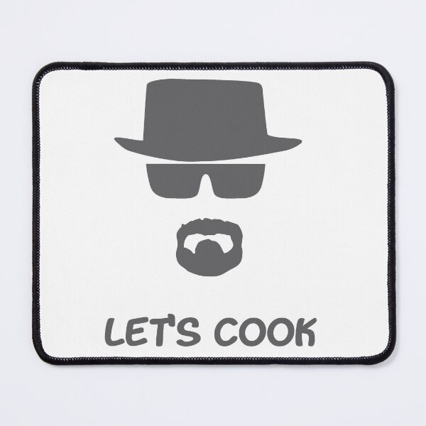 Item preview, Lets cook designed and sold by Smartalb.