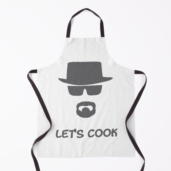 Item preview, Lets cook designed and sold by Smartalb.