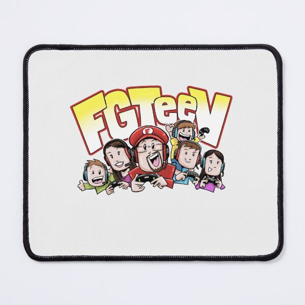 Item preview, Boys Girls 3D Printed Fg teev designed and sold by BkaleGrant.