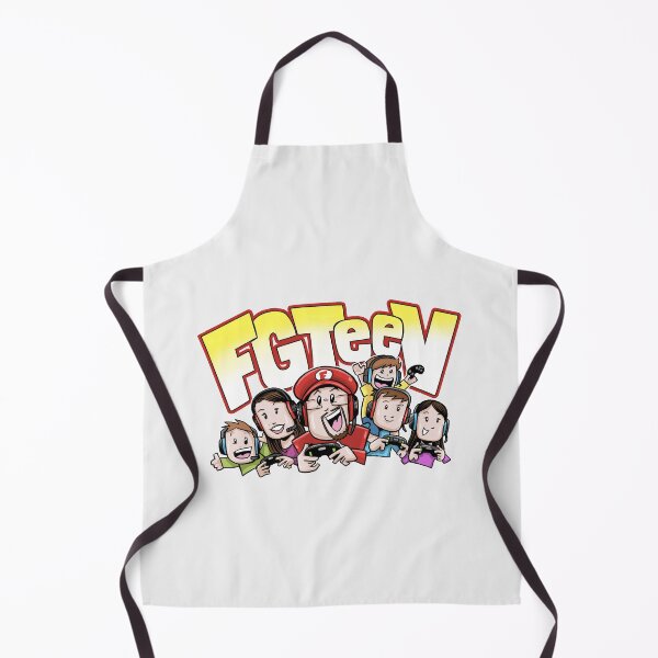 Item preview, Boys Girls 3D Printed Fg teev designed and sold by BkaleGrant.