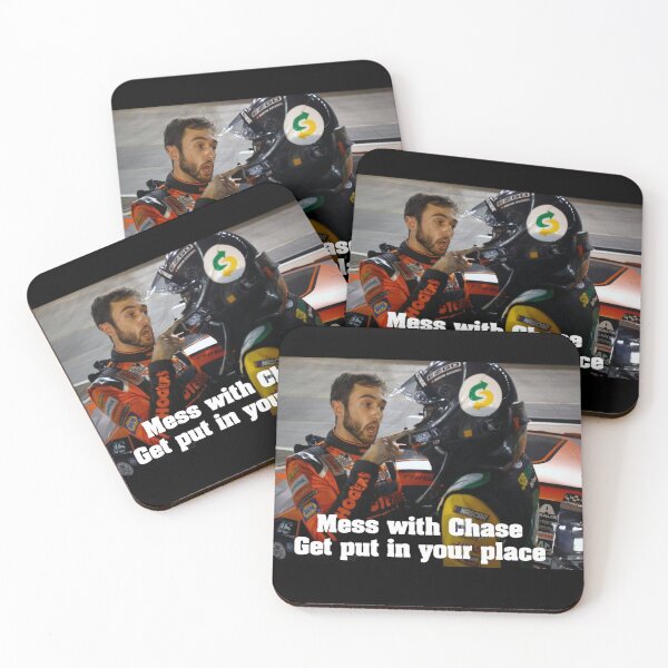 Item preview, Chase Elliott  designed and sold by Chase Gardner.