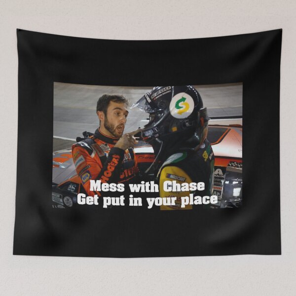 Item preview, Chase Elliott  designed and sold by Chase Gardner.