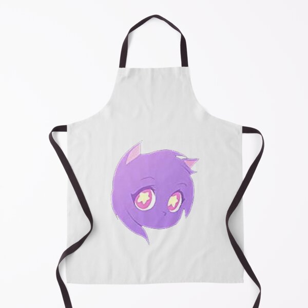Item preview, Boys Girls Aphmau Top,Black 100% designed and sold by BkaleGrant.