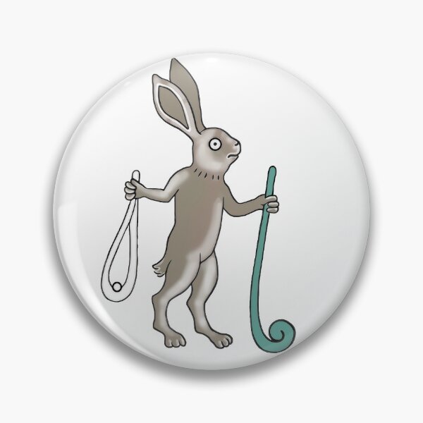 Item preview, Killer Bunnies: The Slingshot Hotshot designed and sold by ebrawne.