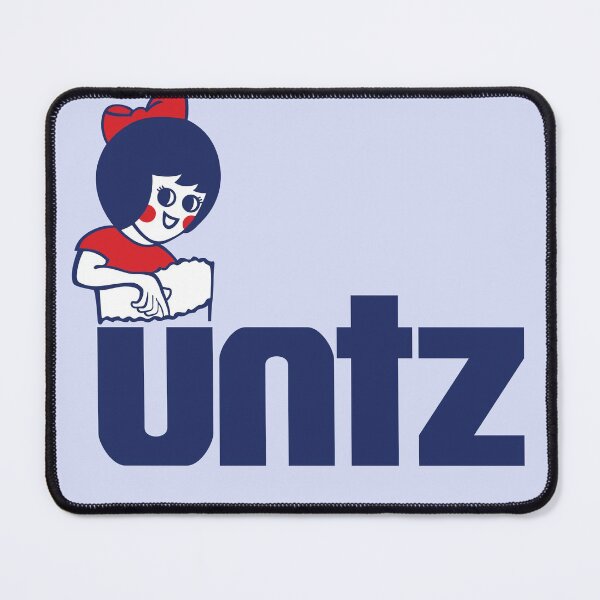 Item preview, Untz Logo designed and sold by phishphanart.