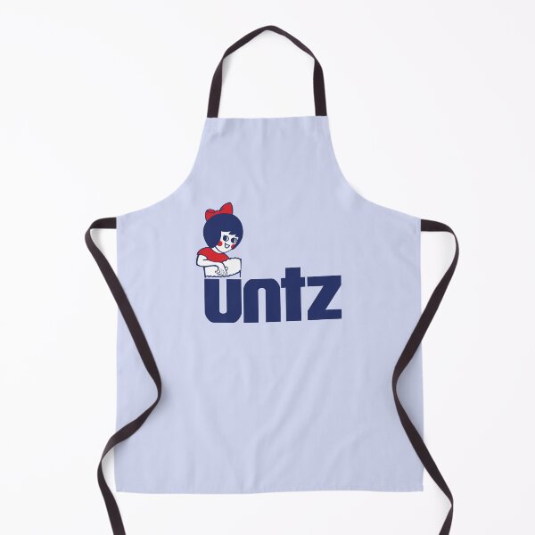 Item preview, Untz Logo designed and sold by phishphanart.