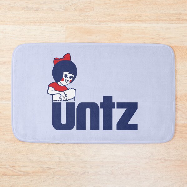 Item preview, Untz Logo designed and sold by phishphanart.