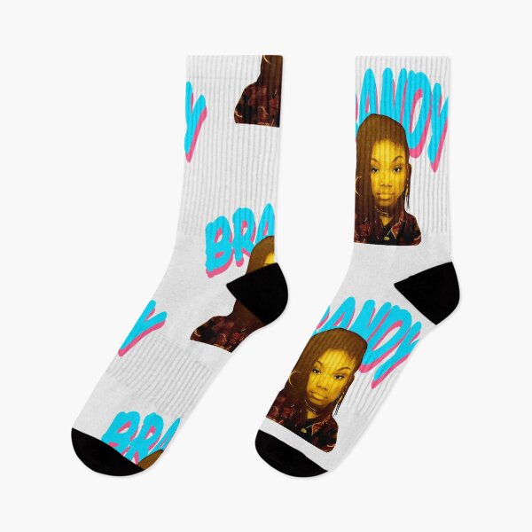 Item preview, Brandy I Wanna Be Down Era Moesha Star Clasic 90's designed and sold by BkaleGrant.