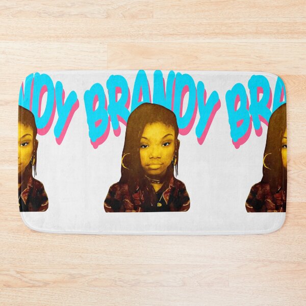 Item preview, Brandy I Wanna Be Down Era Moesha Star Clasic 90's designed and sold by BkaleGrant.