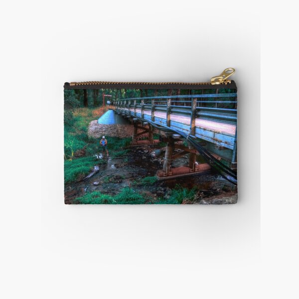 Item preview, fishing in the Lefroy Brook designed and sold by BigAndRed.