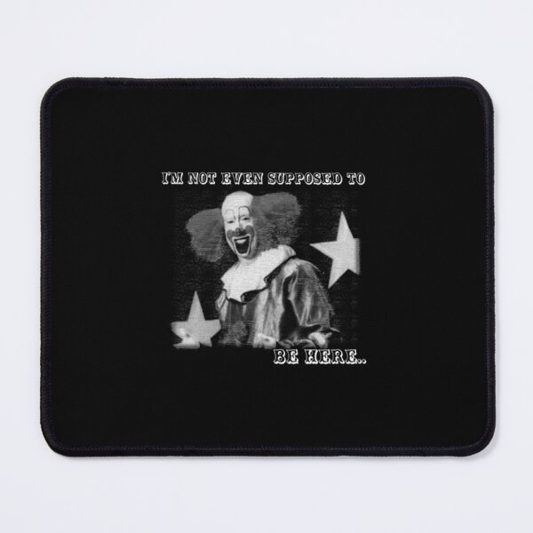 Item preview, I Think You Should Leave T-ShirtBozo Dubbed Over designed and sold by shopnamokla.