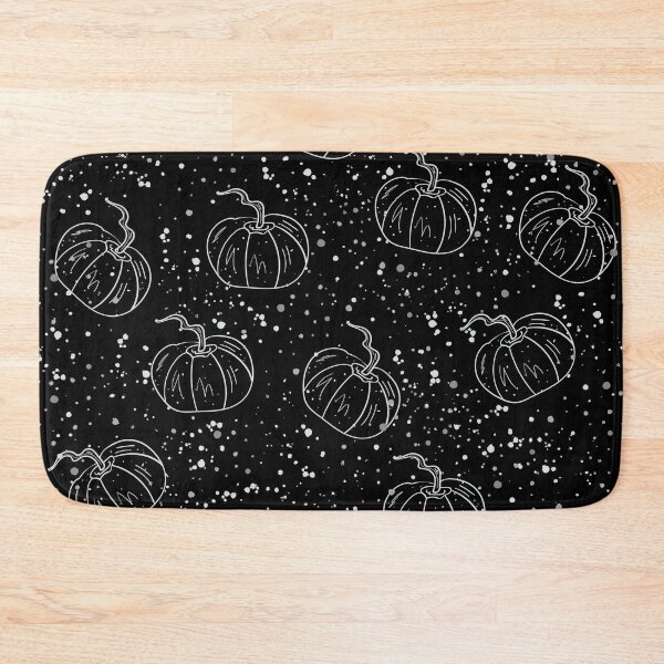 Item preview, Dotted Pumpkin Patch/ Fall Pumpkins designed and sold by Designs By YL.