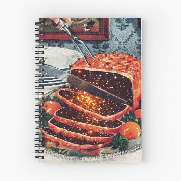 Item preview, Roast with Mushrooms designed and sold by eugenialoli.