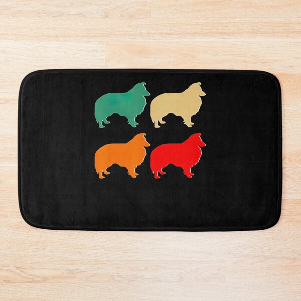 Item preview, Sheltie Gift For Dog Lover Retro Sheltie Tee Vintage Sheltie designed and sold by BargerStore.