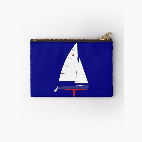 Item preview, Wayfarer Dinghy Sailboat designed and sold by CHBB.