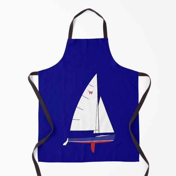 Item preview, Wayfarer Dinghy Sailboat designed and sold by CHBB.