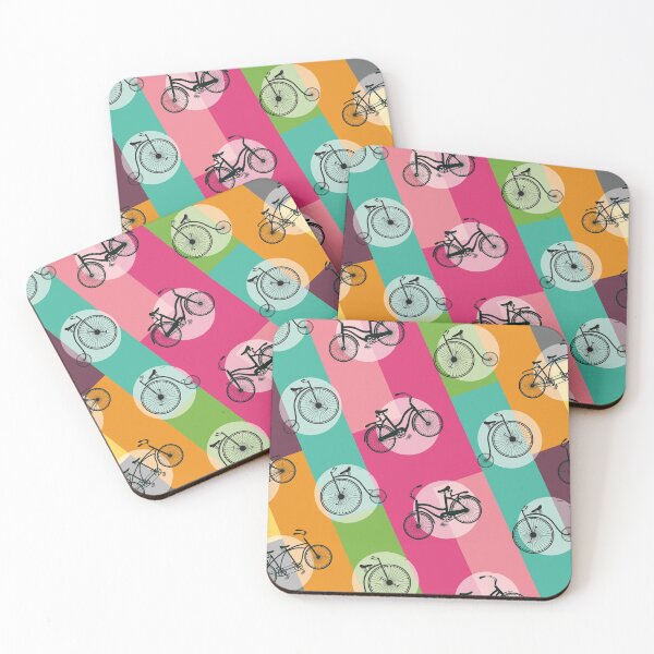 Item preview, Bicycles designed and sold by soryilustracion.