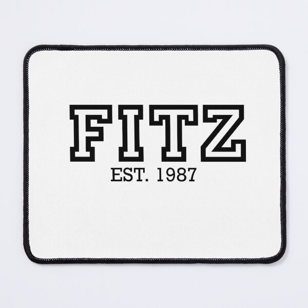 Item preview, Fitz Est. 1987 designed and sold by samantha-rose12.