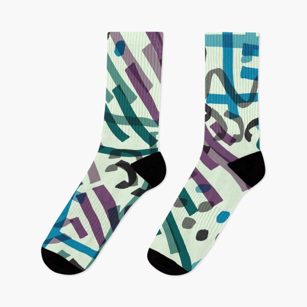 Item preview, geometric lines  designed and sold by hissa86.