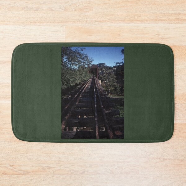 Item preview, Disused Railway, Yass, Australia 2003 designed and sold by muz2142.