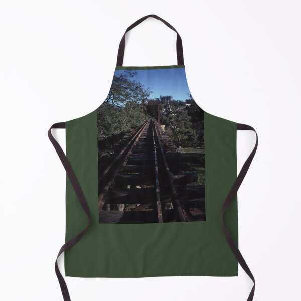 Item preview, Disused Railway, Yass, Australia 2003 designed and sold by muz2142.