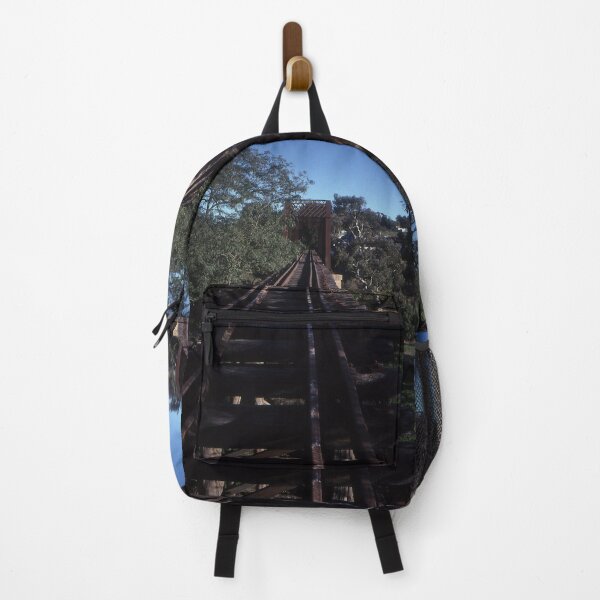Item preview, Disused Railway, Yass, Australia 2003 designed and sold by muz2142.
