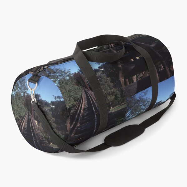 Item preview, Disused Railway, Yass, Australia 2003 designed and sold by muz2142.