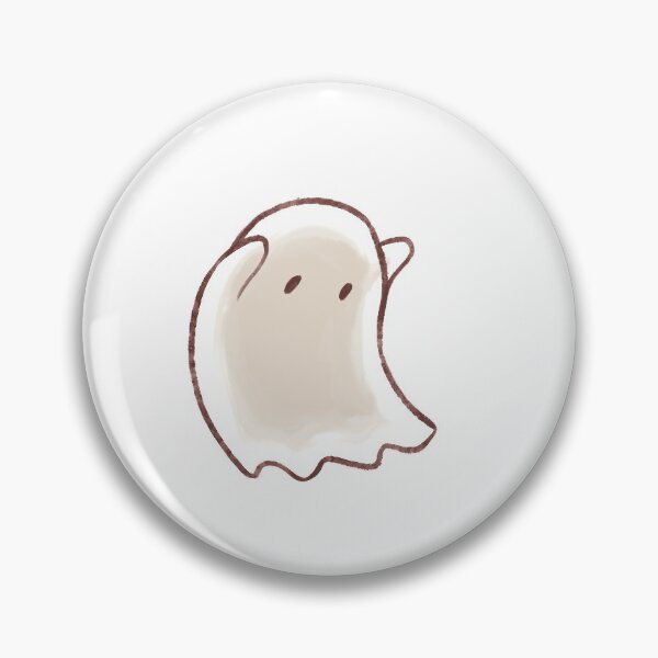 Item preview, Little Ghost designed and sold by reichuart.