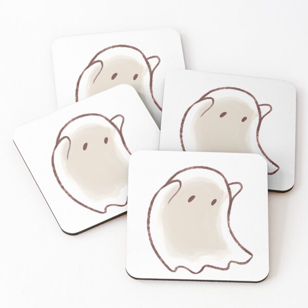 Item preview, Little Ghost designed and sold by reichuart.
