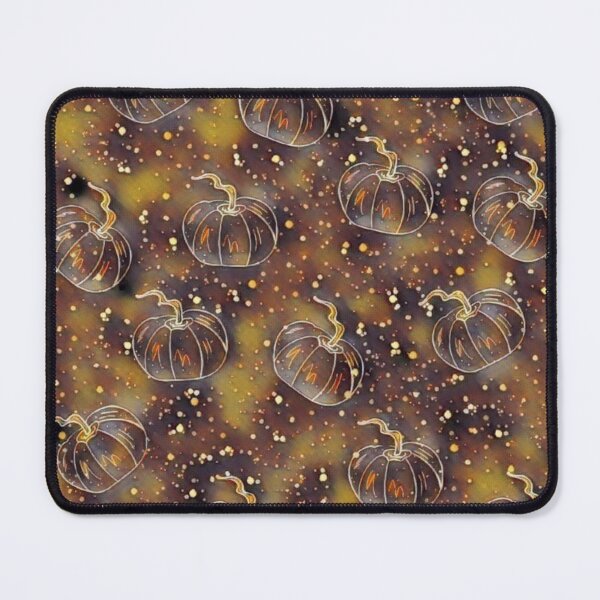 Item preview, Dotted Pumpkin Patch/ Fall Pumpkins designed and sold by Designs By YL.
